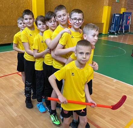 ZONINĖSE ESTAFEČIŲ VARŽYBOSE – II-OJI VIETA